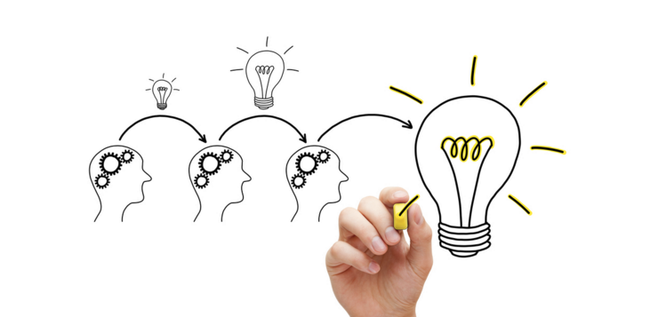 Innovar o Desaparecer: El Rol Clave de la Innovación en las Startups del Futuro